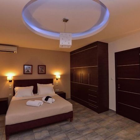 Gonis Suites باليوخورا المظهر الخارجي الصورة