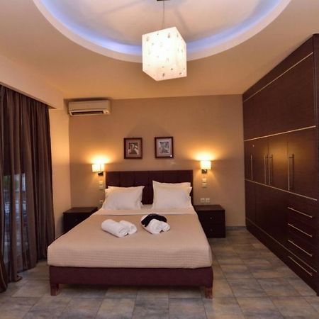 Gonis Suites باليوخورا المظهر الخارجي الصورة