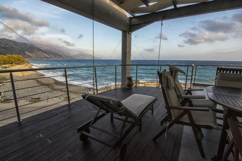 Gonis Suites باليوخورا المظهر الخارجي الصورة