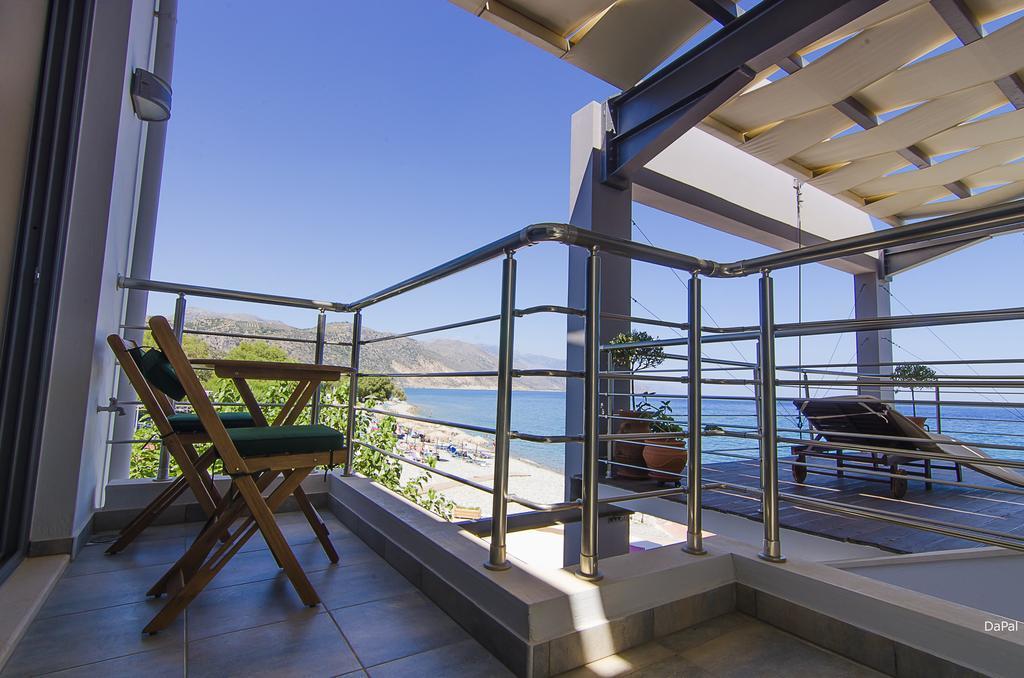 Gonis Suites باليوخورا المظهر الخارجي الصورة