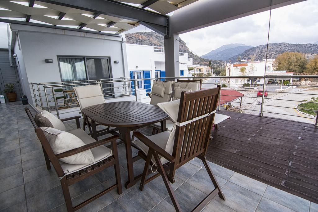 Gonis Suites باليوخورا المظهر الخارجي الصورة