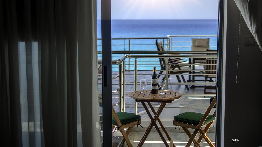 Gonis Suites باليوخورا المظهر الخارجي الصورة