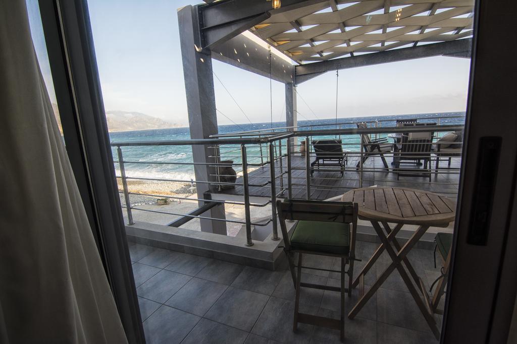 Gonis Suites باليوخورا المظهر الخارجي الصورة